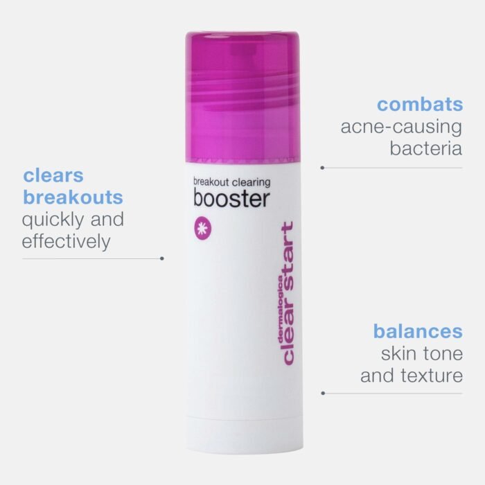 breakout clearing booster - Image 1