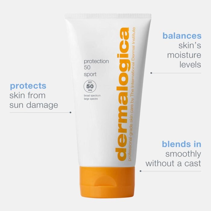protection 50 sport spf50 - Image 1