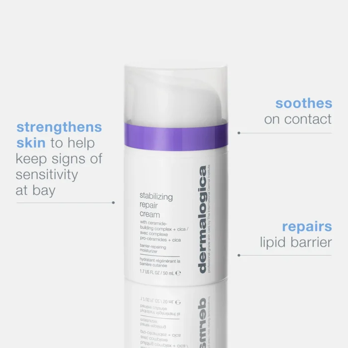 stabilizing repair cream - Image 1