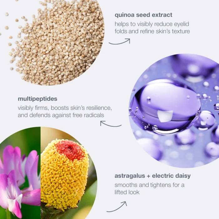 phyto nature lift eye cream - Image 2