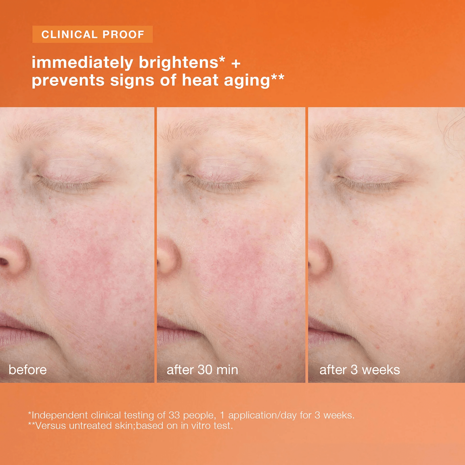 biolumin-c heat aging protector spf50 - Image 5