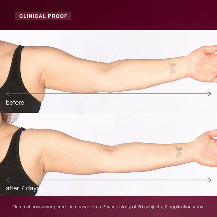 dynamic skin sculptor body serum - Image 5