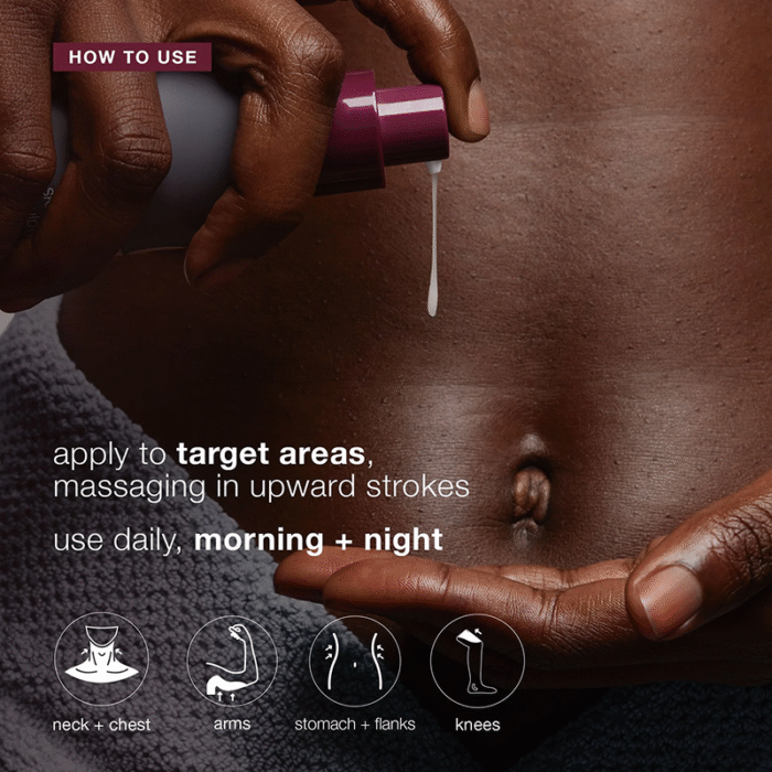 dynamic skin sculptor body serum - Image 6