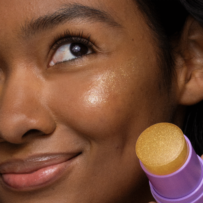 golden hour hydrating spf30 stick - Image 2