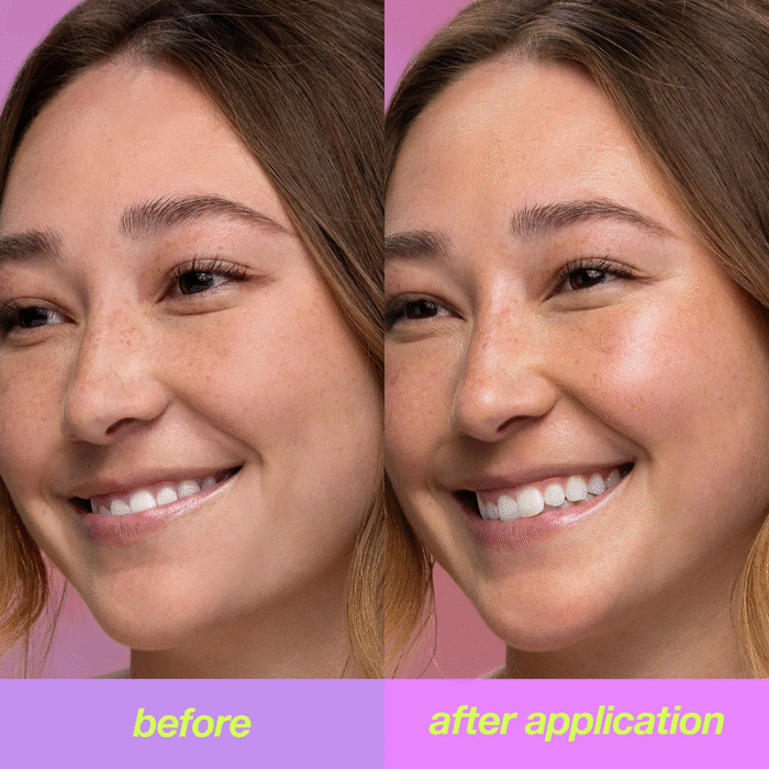golden hour hydrating spf30 stick - Image 3