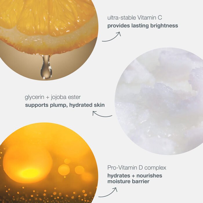 biolumin-c night restore serum - Image 6