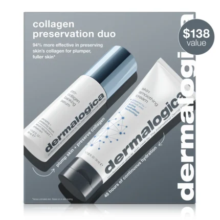 collagen preservation duo