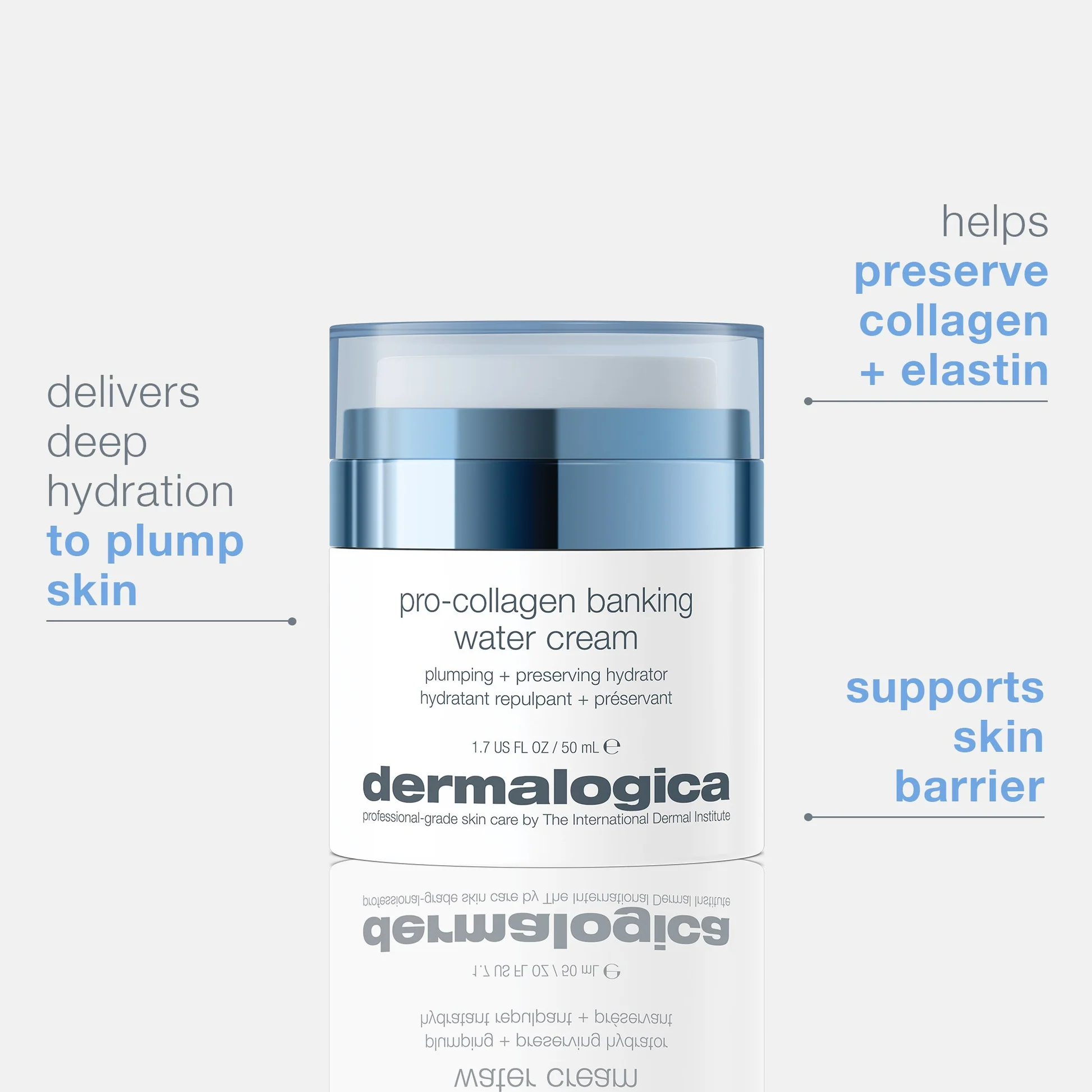 Pro-Collagen-Banking-Water-Cream_retail_Benefits pro-collagen banking water cream - Image 1