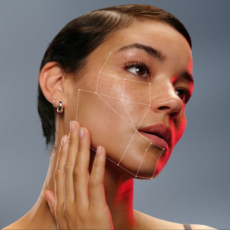 Dermalogica Face Mapping სახის ანალიზი
