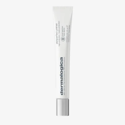 skinperfect primer spf30: 3-ში-1 პრაიმერი, მზისგან დამცავი და ანტიასაკობრივი მოვლა, 22 მლ