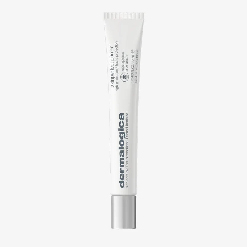 skinperfect primer spf30: 3-ში-1 პრაიმერი, მზისგან დამცავი და ანტიასაკობრივი მოვლა, 22 მლ