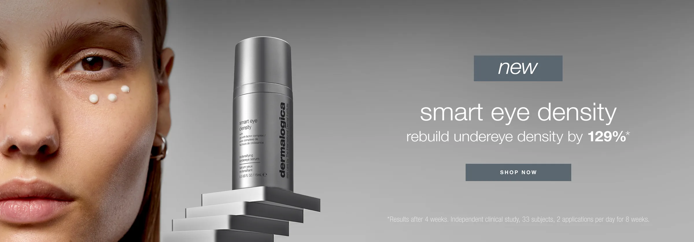 smart eye density undereye serum